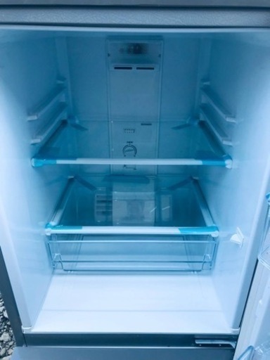 ET1344番⭐️AQUAノンフロン冷凍冷蔵庫⭐️2020年式