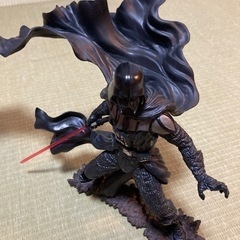 (差し上げます) ダースベーダー　の画像