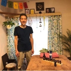 現代レイキ伝授（レベル2） の画像
