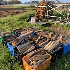 薪販売中　在庫処分　300キロ　激安