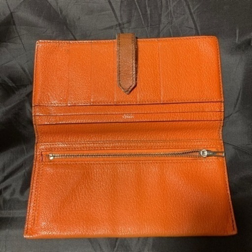 エルメス・長財布