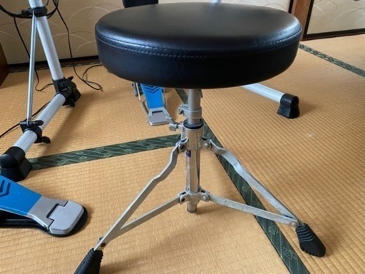 YAMAHA DTX PLORER