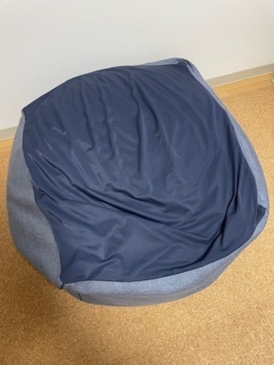 【無印良品】人をダメにするソファ(クッション)セット
