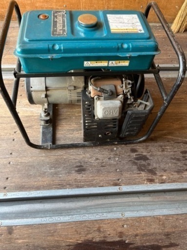 ジャンク品　SUZUKI  SV2300H