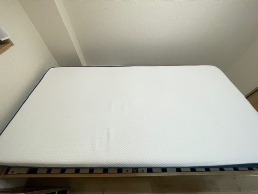 【シングル】オリジナルコアラマットレス【中古品】