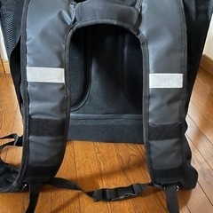 【決まりました】Uber バッグ正規品の画像