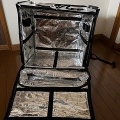 【決まりました】Uber バッグ正規品の画像