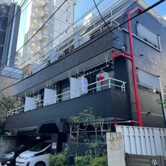 🌺入居初期費用5万円🌺京王線/笹塚駅 歩3分⭐️渋谷区⭐️都市ガ...