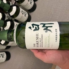 白州
