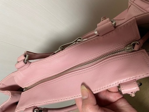 バック  COACH コーチ