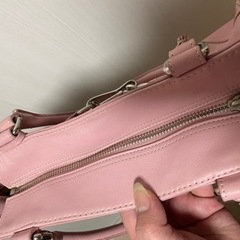 バック  COACH コーチの画像