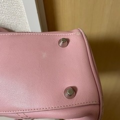 バック  COACH コーチの画像