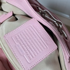 バック  COACH コーチの画像