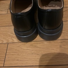 お洒落で歩きやすいスニーカーと黒ブーツです。新品に近い状態です！の画像