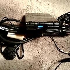 PanasonicのETC