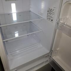 美品！　SHARP　20年製　　冷蔵庫の画像