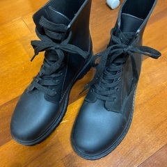 【決まりました】ブーツ　27.0㎝