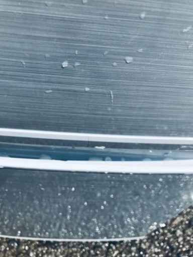 ET1357番⭐️SHARPノンフロン冷凍冷蔵庫⭐️