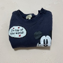 男の子子供服80〜100
