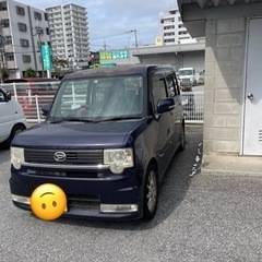 コンテカスタムターボ