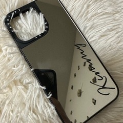 casetify iphone14promax、ケース
