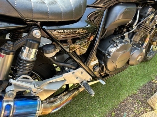 絶好調です。引越すので泣く泣く手放します。