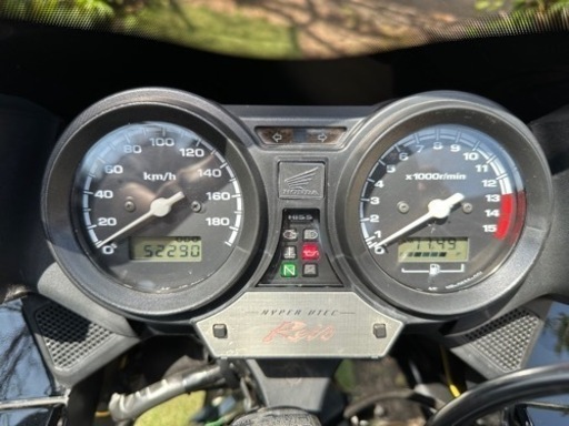 絶好調です。引越すので泣く泣く手放します。