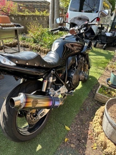 絶好調です。引越すので泣く泣く手放します。