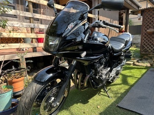 絶好調です。引越すので泣く泣く手放します。