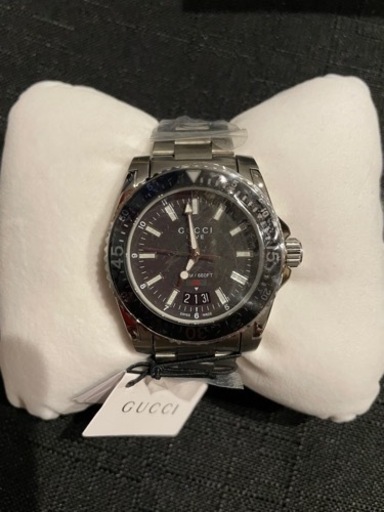その他 GUCCI dive