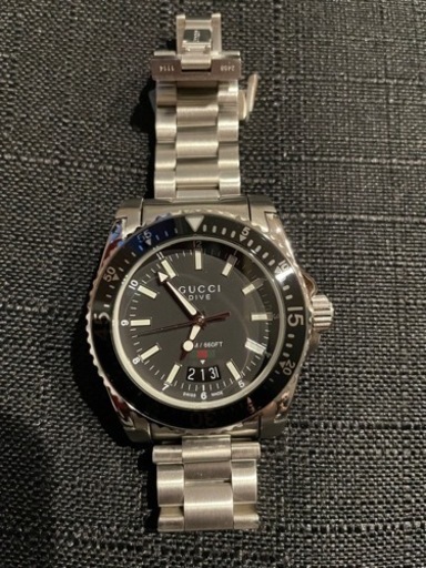 その他 GUCCI dive
