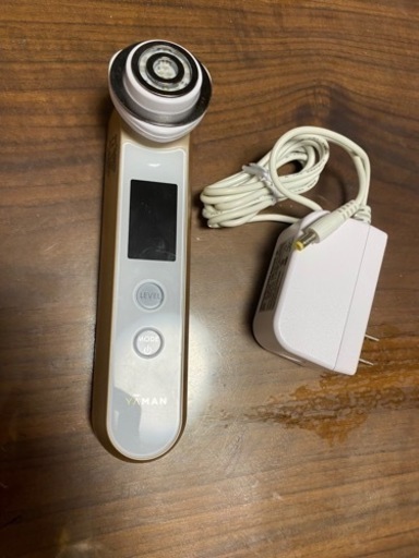 YA-MAN RFボーテフォトプラス