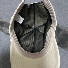 ユニバ　スヌーピー帽子の画像