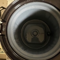 象印　ポット優湯生の画像