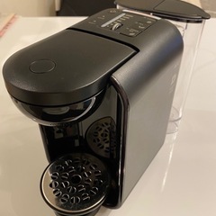 ucc コーヒーメーカー　ドリップポッド【取りに来られる方のみで...