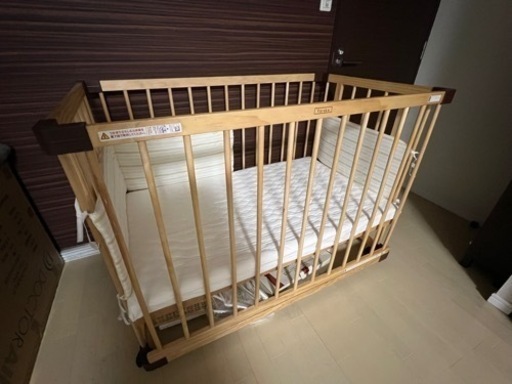 ベビー用品一式　約20万円相当【立川市引取り希望】