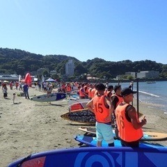 追記　絶対楽しいと思います。サップ（SUP）レース参加の告知 − 神奈川県