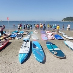 追記　絶対楽しいと思います。サップ（SUP）レース参加の告知 - その他