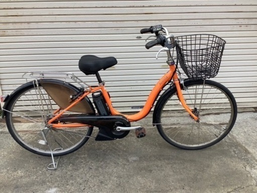 ADVANTAGE アドバンテージ 自転車 SR078 27インチ