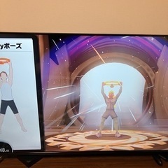 筋トレ仲間募集