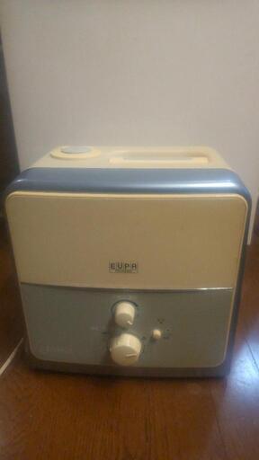 EÜPA 加湿器　TSI-UHH501