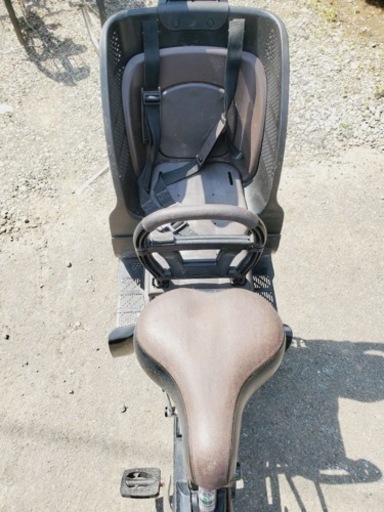 ET1366番  電動自転車