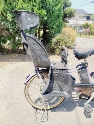 ET1366番  電動自転車