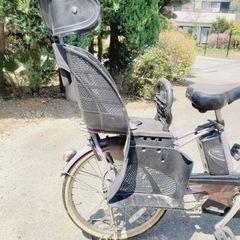 ET1366番  電動自転車