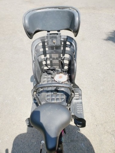 ET1368番  電動自転車