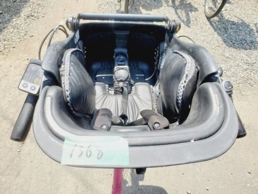 ET1368番  電動自転車