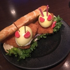 お友達になりませんか？ − 東京都