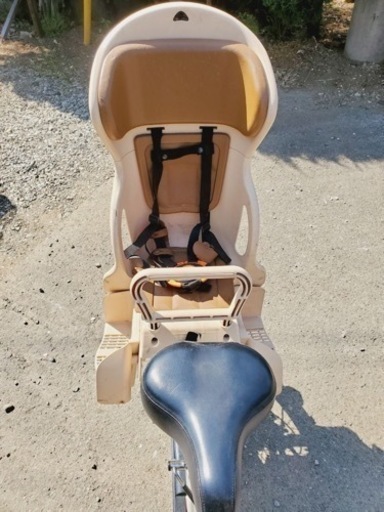 ET1370番  電動自転車