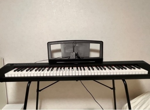 YAMAHA ピアノ