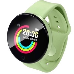 新品　多機能　スマートウォッチ　ラウンディ